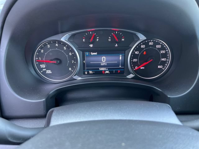 Used 2020 GMC Terrain SLE w/ Driver Convenience Package FWD image 29