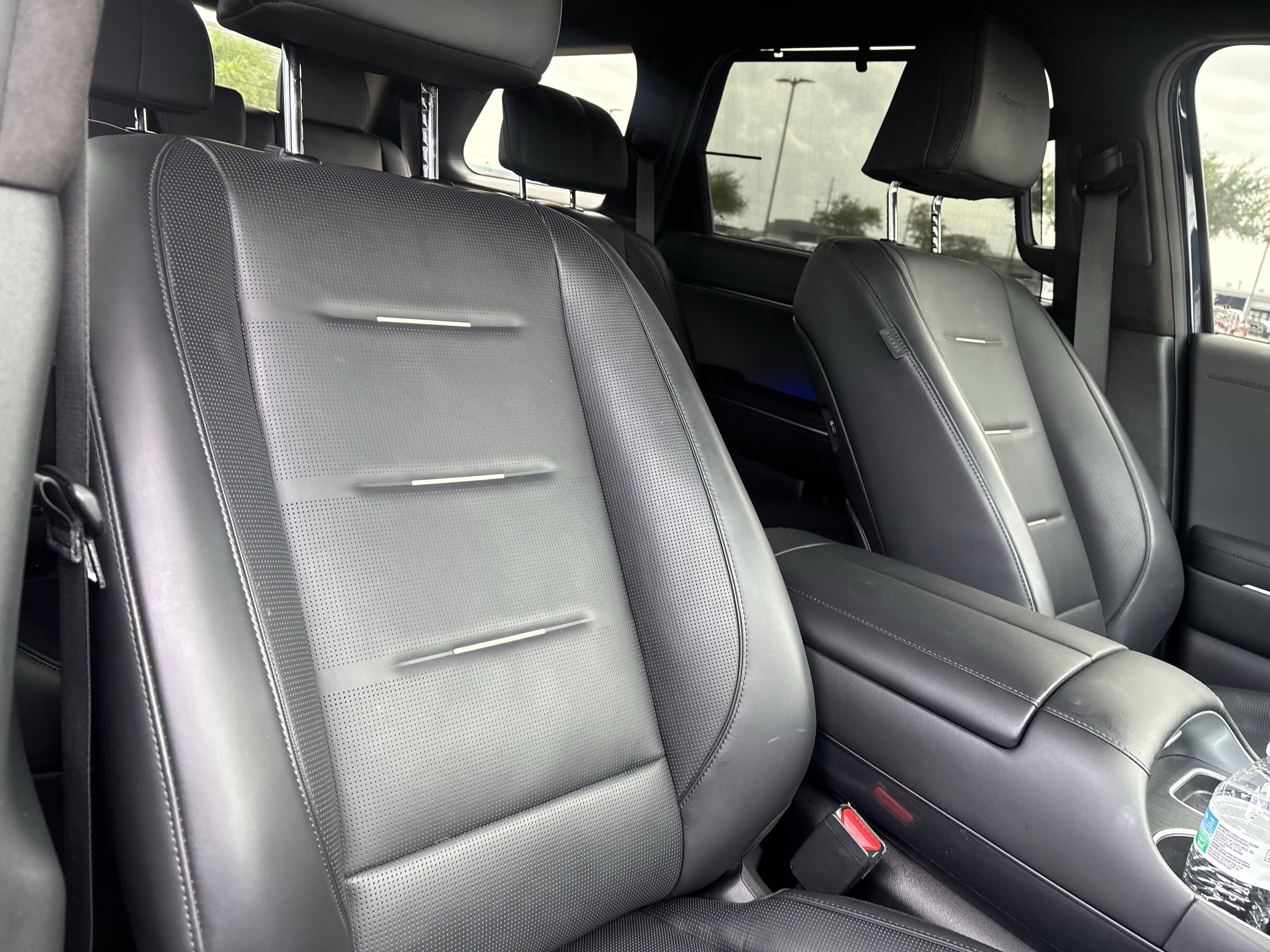 Used 2026 Hyundai Palisade Calligraphy FWD image 34