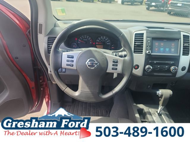 Used 2019 Nissan Frontier S RWD image 18
