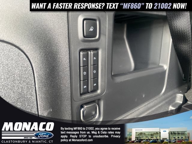 Certified 2025 Ford Expedition Platinum AWD/4WD image 12