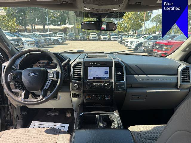 Certified 2022 Ford F250 XLT AWD/4WD image 12