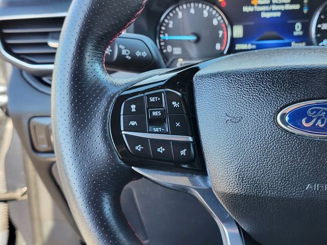 Certified 2023 Ford Explorer ST-Line image 31