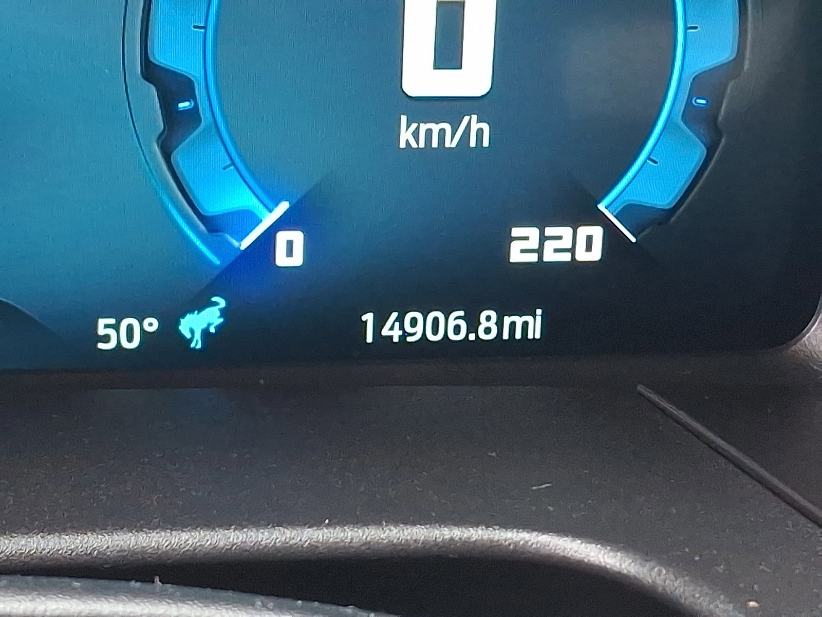 Certified 2025 Ford Bronco Sport Big Bend w/ Convenience Package AWD/4WD image 20