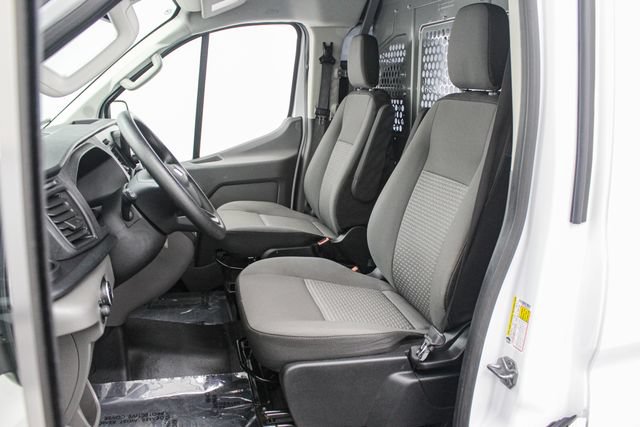 Certified 2025 Ford Transit 250 Low Roof w/ Load Area Protection Package RWD image 19