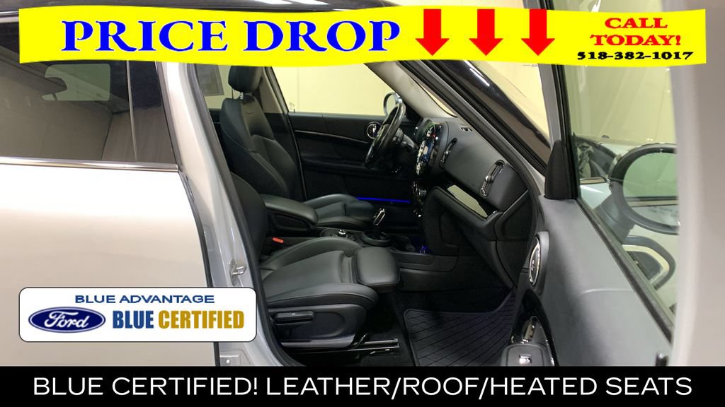 Used 2022 MINI Cooper Countryman S AWD/4WD image 13