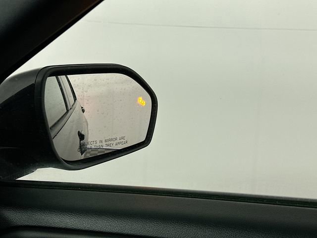 Certified 2025 Ford Explorer ST image 25