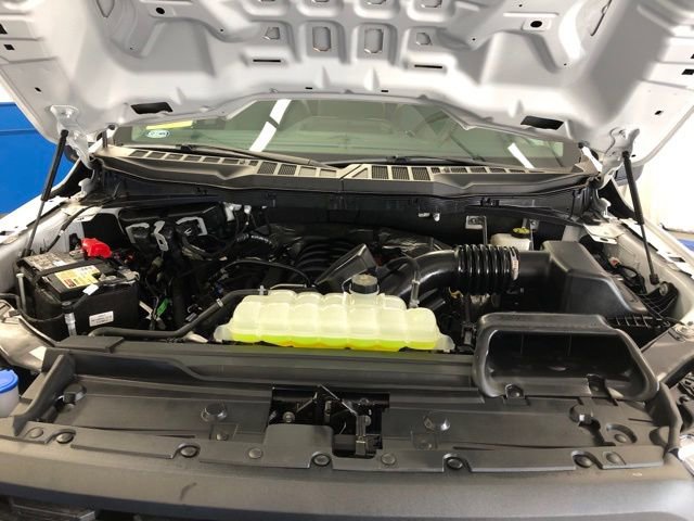 Certified 2023 Ford F150 XL image 7