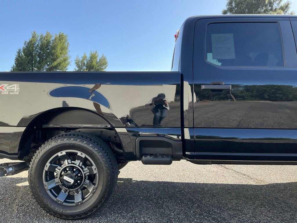 Certified 2024 Ford F250 XL w/ STX Appearance Package image 26