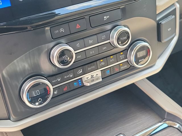 Certified 2024 Ford Expedition Max Limited RWD image 32