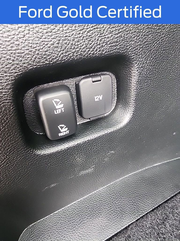 Certified 2022 Ford Edge SEL w/ Convenience Package image 15