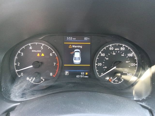 Used 2021 Nissan Altima 2.5 S w/ Driver Assist Package FWD image 20
