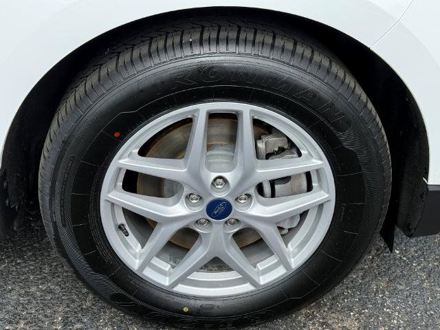 Certified 2021 Ford Edge SEL AWD/4WD image 9