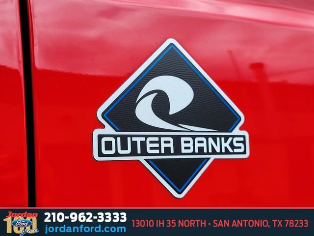 Certified 2023 Ford Bronco Outer Banks AWD/4WD image 11