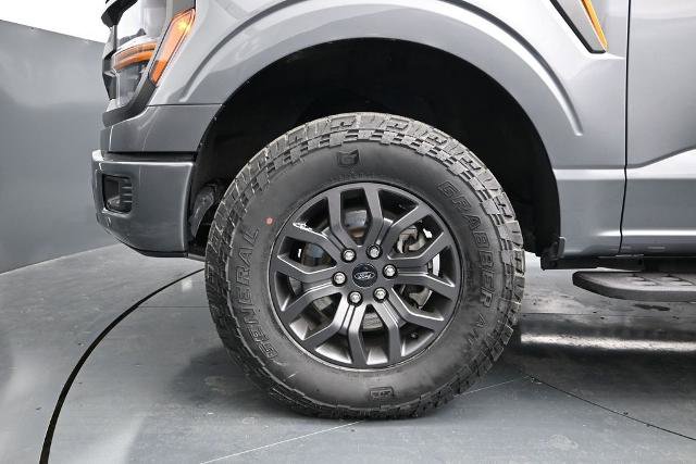 Certified 2024 Ford F150 Tremor w/ Bed Utility Package AWD/4WD image 19