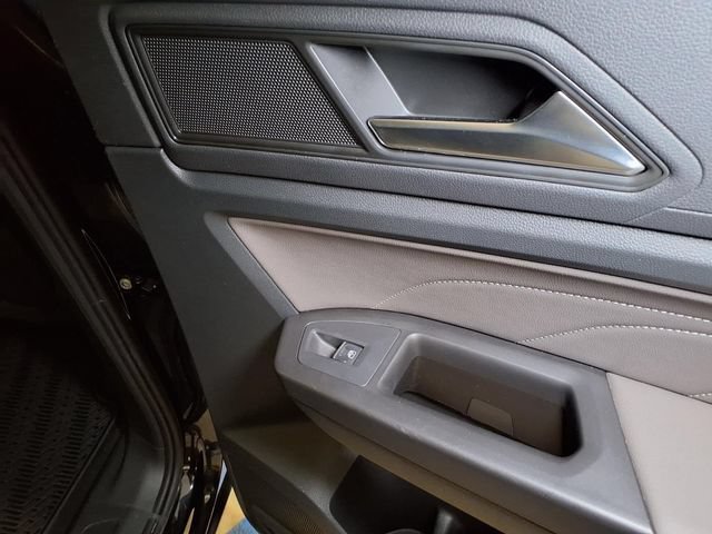 Used 2022 Volkswagen Atlas SE AWD/4WD image 29
