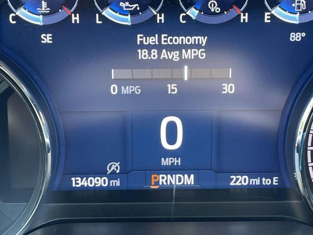 Certified 2022 Ford F150 XLT w/ Equipment Group 302A High RWD image 15