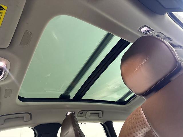 Used 2019 Volvo V90 T5 Inscription w/ Advanced Package FWD image 10