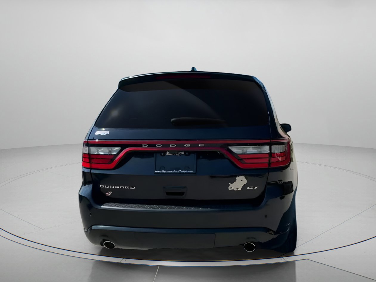 Used 2021 Dodge Durango GT image 18