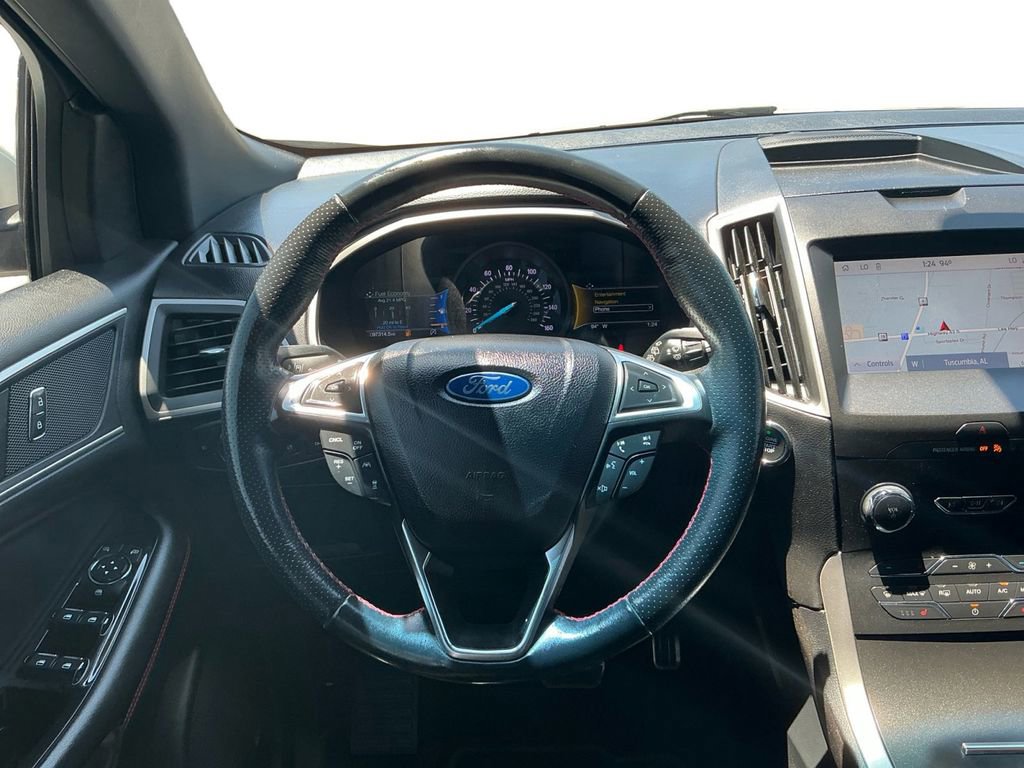 Certified 2020 Ford Edge ST-Line FWD image 18