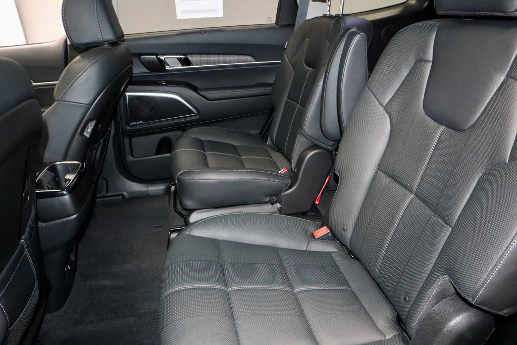 Used 2023 Kia Telluride SX image 22
