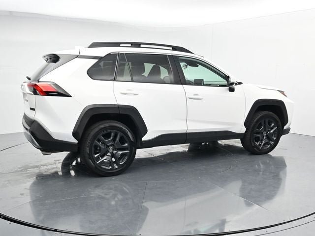 Used 2024 Toyota RAV4 Adventure AWD/4WD image 10