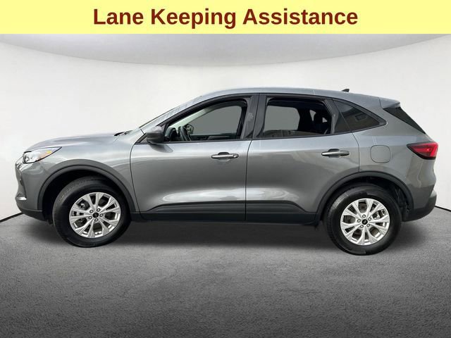 Certified 2025 Ford Escape Active video 2