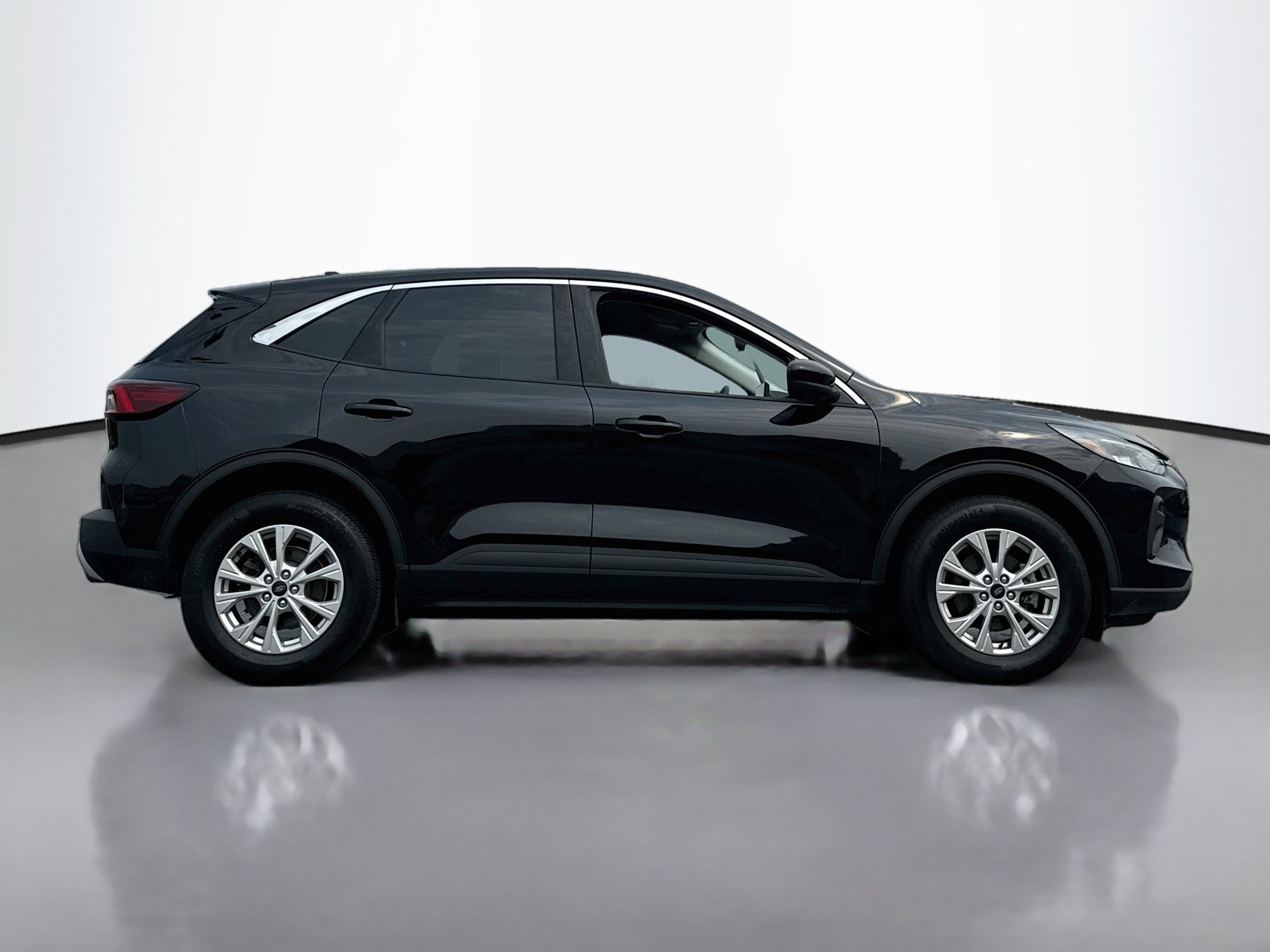 Certified 2023 Ford Escape Active w/ Tech Pack #2 AWD/4WD image 8