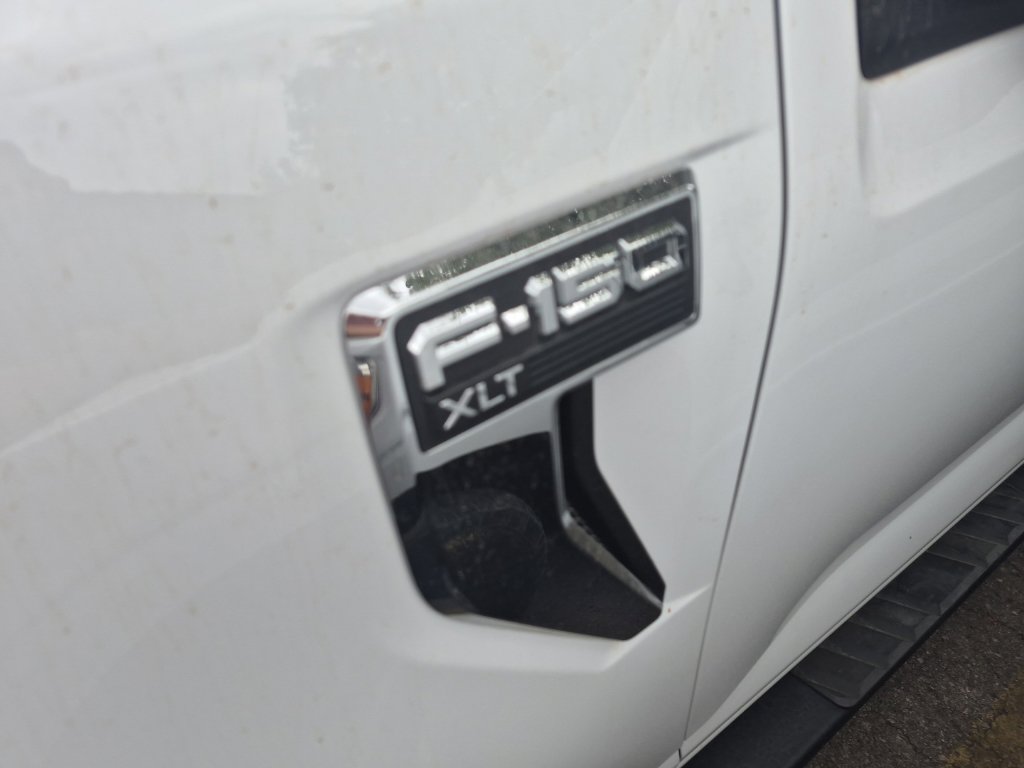 Certified 2022 Ford F150 XLT AWD/4WD image 7
