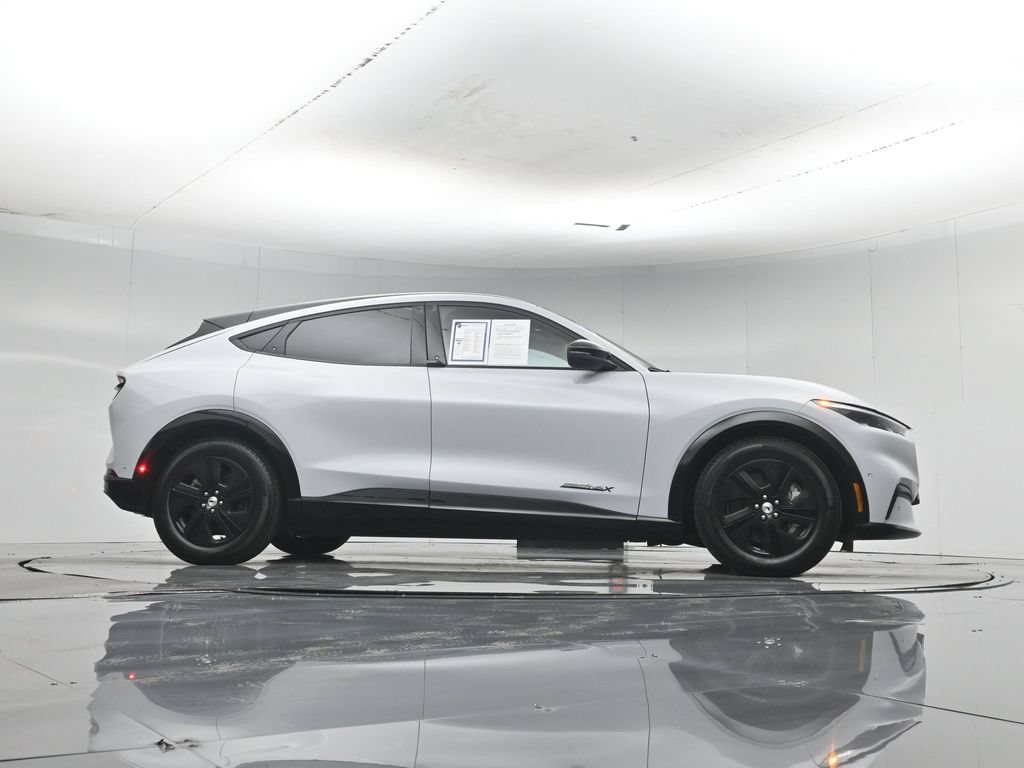 Certified 2023 Ford Mustang Mach-E California Route 1 AWD/4WD image 46