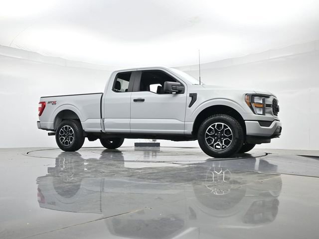 Certified 2023 Ford F150 XL w/ STX Appearance Package image 31