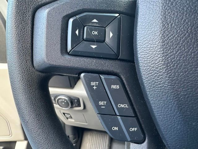 Certified 2019 Ford F150 XL w/ Equipment Group 101A Mid image 19