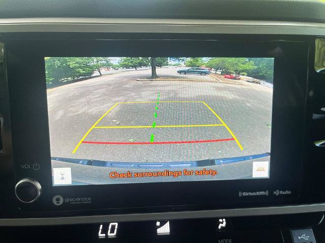 Used 2023 Toyota Tundra SR5 AWD/4WD image 16