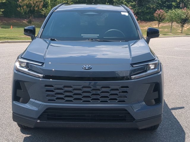 Used 2026 Toyota RAV4 SE AWD/4WD image 9
