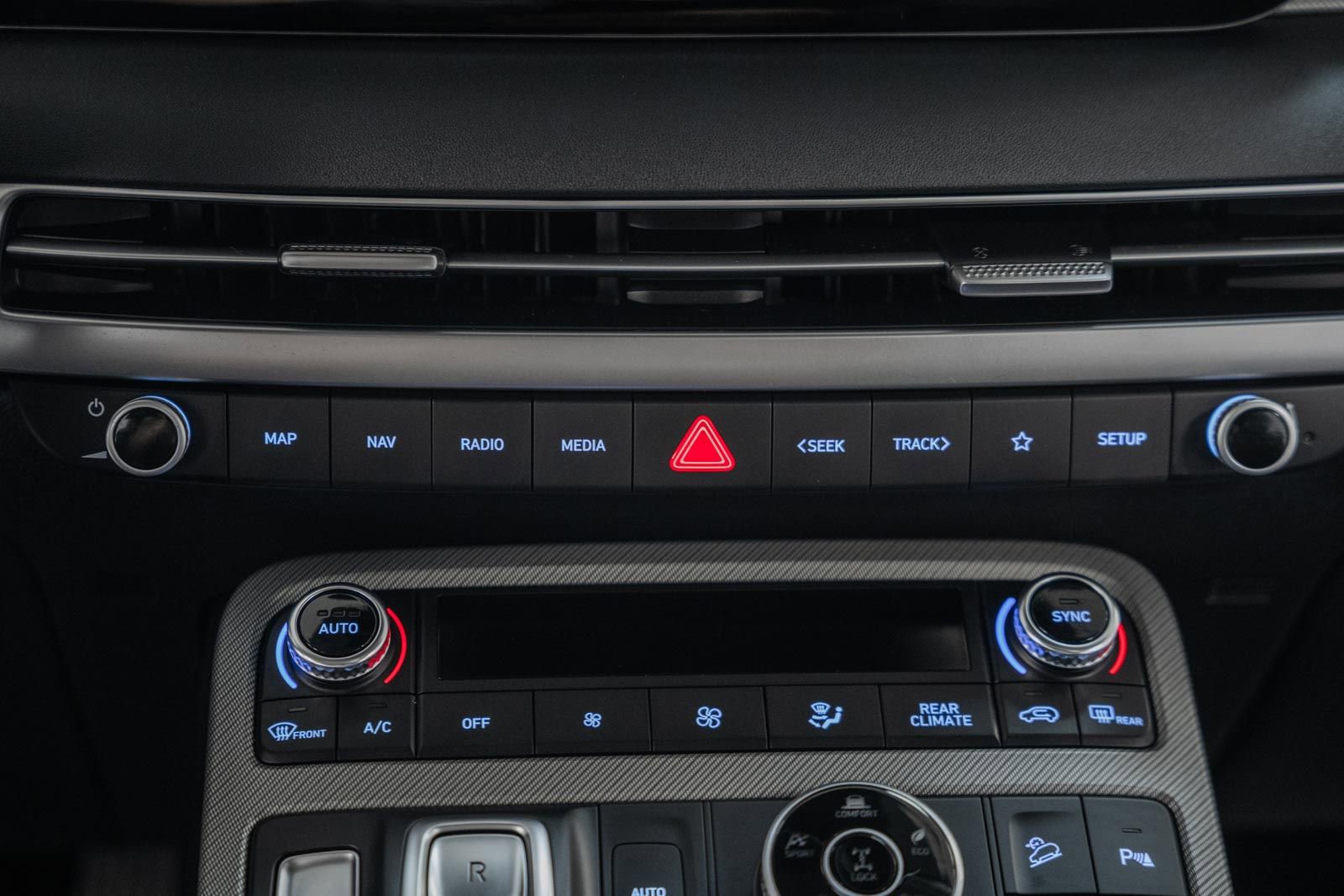 Used 2025 Hyundai Palisade XRT image 31