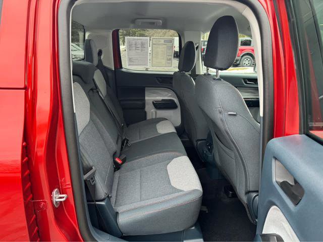 Certified 2024 Ford Maverick XLT w/ XLT Luxury Package FWD image 12