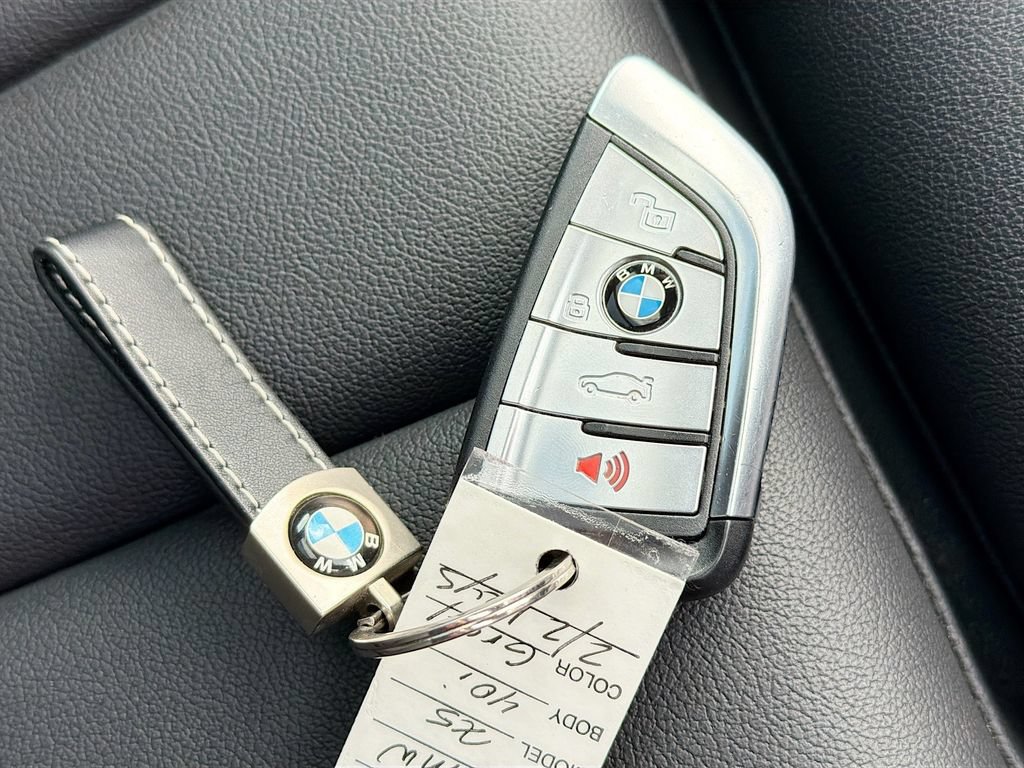 Used 2022 BMW X5 xDrive40i w/ Premium Package AWD/4WD image 36