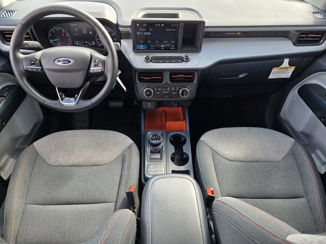 Certified 2024 Ford Maverick XLT w/ XLT Luxury Package image 24