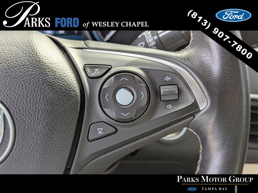 Used 2018 Buick Envision Essence image 27