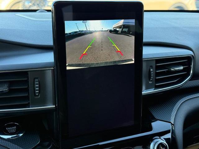 Certified 2023 Ford Explorer ST w/ Equipment Group 401A image 20