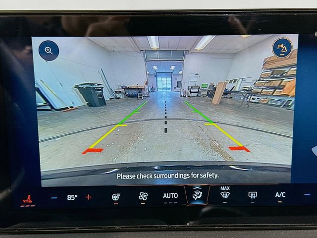 Certified 2024 Ford Mustang Premium image 33