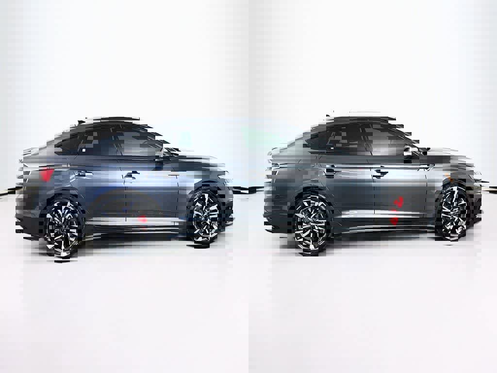 Used 2021 Audi S5 Premium Plus image 6