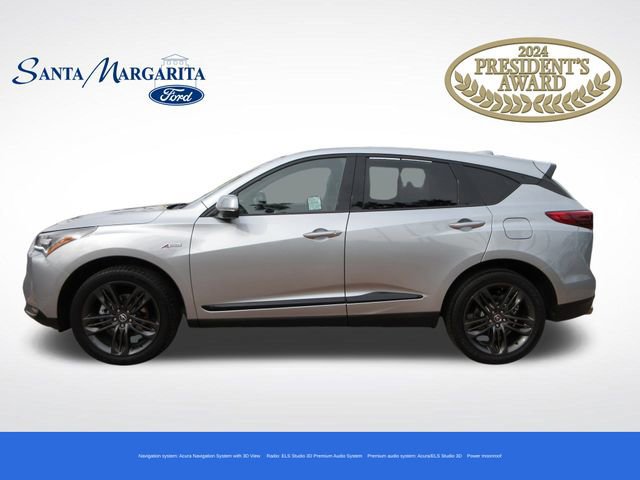 Used 2023 Acura RDX A-Spec image 7
