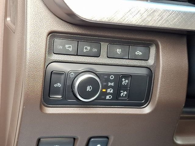 Certified 2024 Ford F350 King Ranch image 34