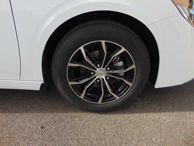 Used 2026 Nissan Sentra S w/ Floor Mat Package FWD image 27