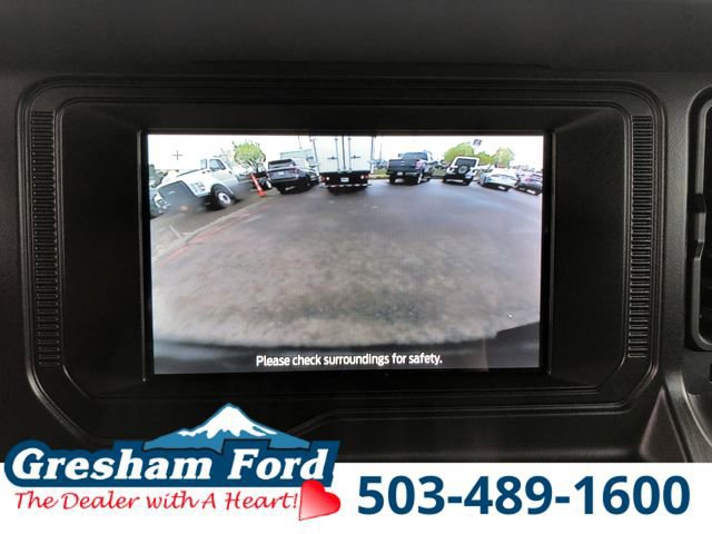 Certified 2022 Ford Bronco 2-Door image 25