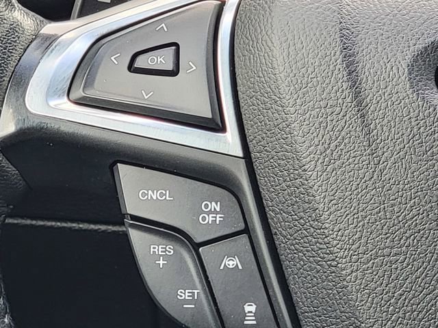 Certified 2020 Ford Edge SEL w/ Convenience Package image 33