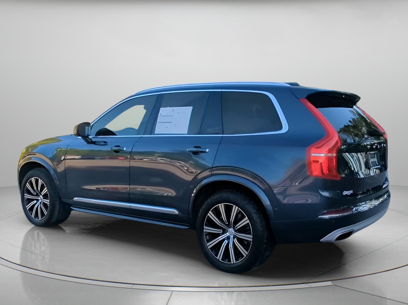 Used 2020 Volvo XC90 T8 Inscription AWD/4WD image 20