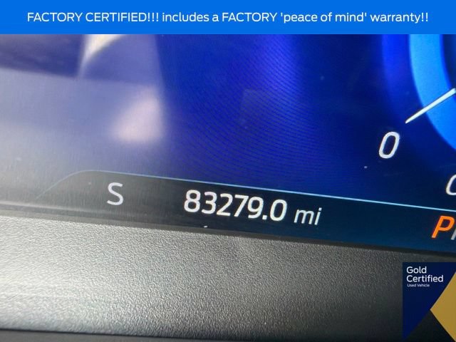 Certified 2023 Ford Explorer ST w/ Equipment Group 401A AWD/4WD image 58