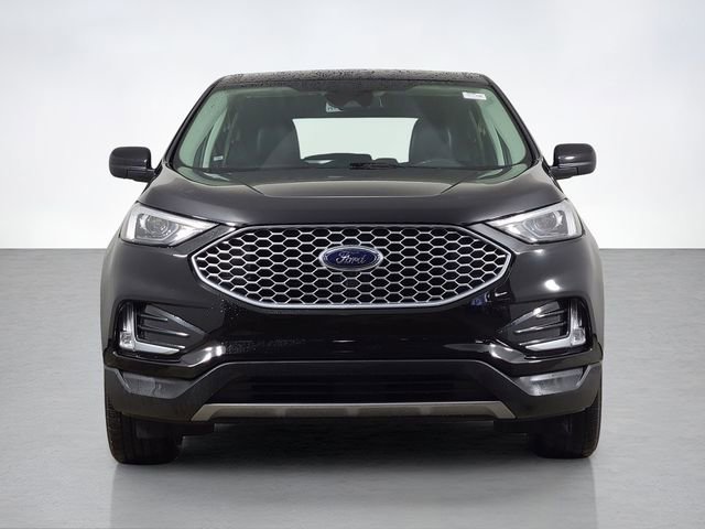 Certified 2024 Ford Edge SEL w/ Convenience Package AWD/4WD image 8