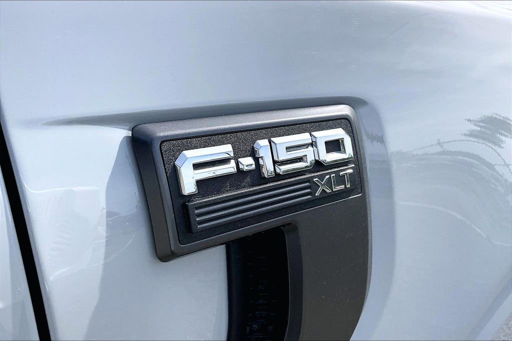 Certified 2023 Ford F150 XLT w/ Equipment Group 302A High AWD/4WD image 8